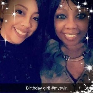 Meet your Posher, Deborah